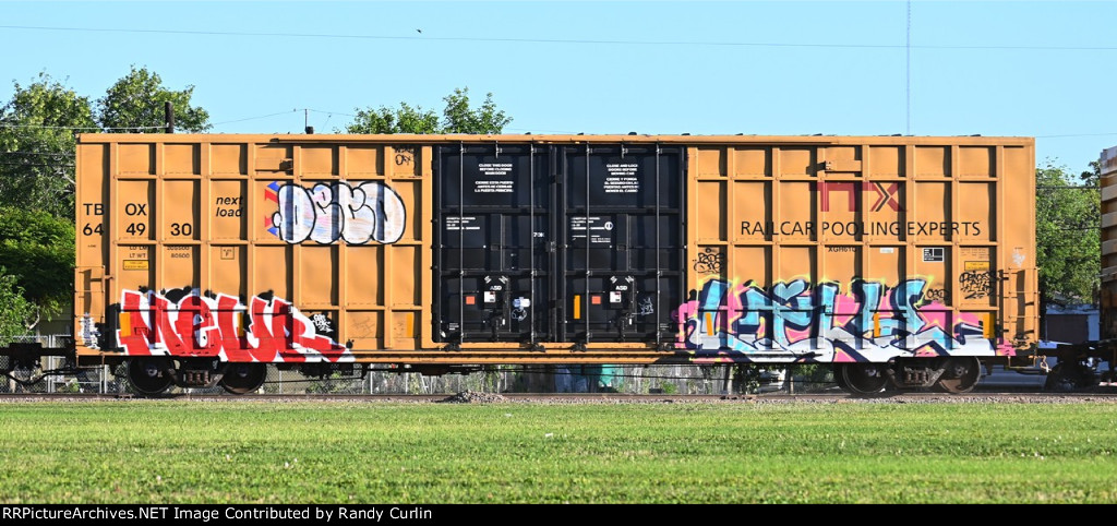 TBOX 644930